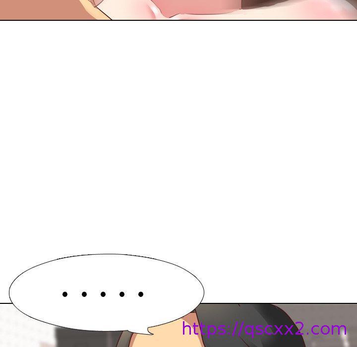 《哪有学妹这么乖》漫画 第4話