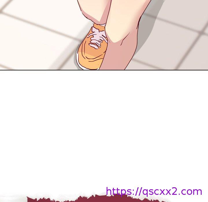 《哪有学妹这么乖》漫画 第4話