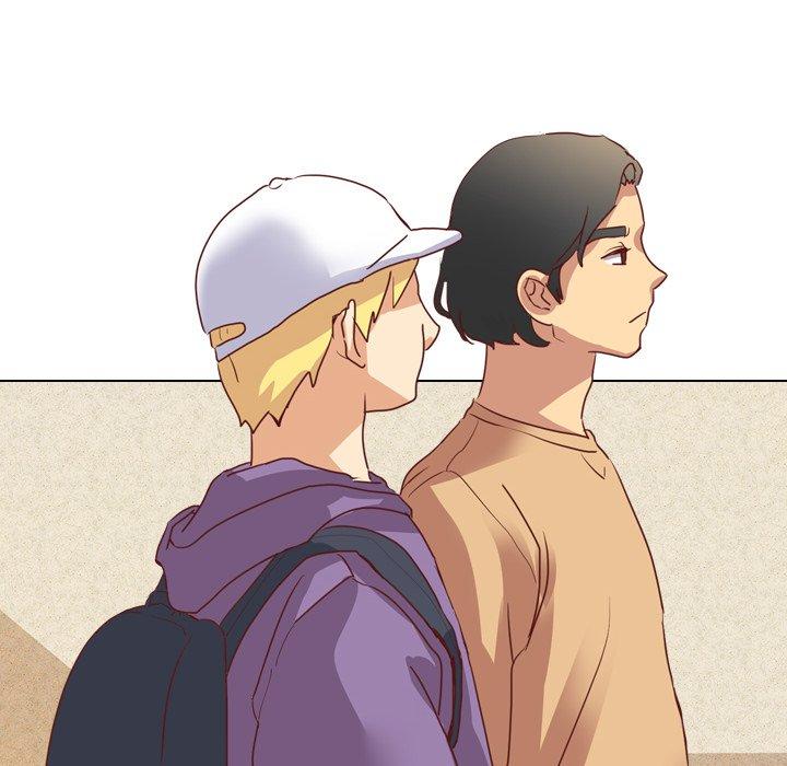《哪有学妹这么乖》漫画 第4話
