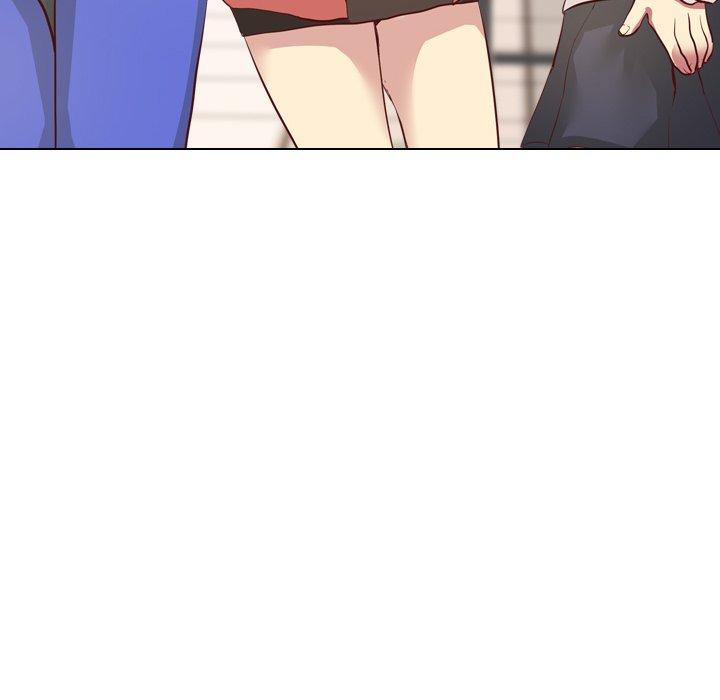 《哪有学妹这么乖》漫画 第4話
