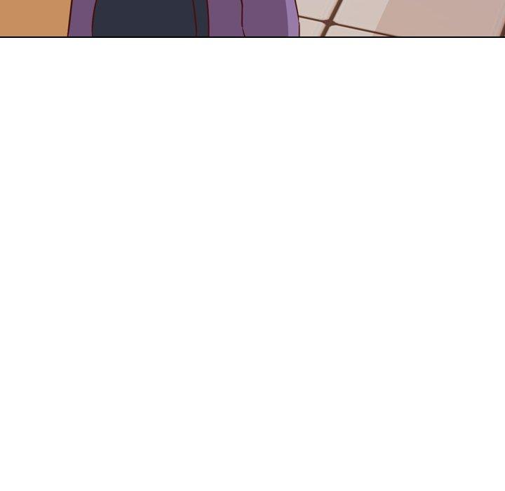 《哪有学妹这么乖》漫画 第4話