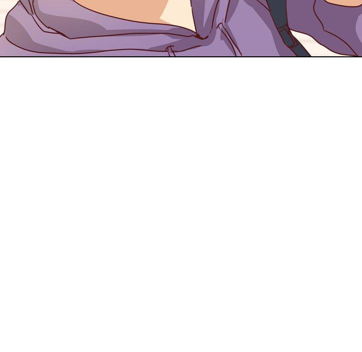 《哪有学妹这么乖》漫画 第4話