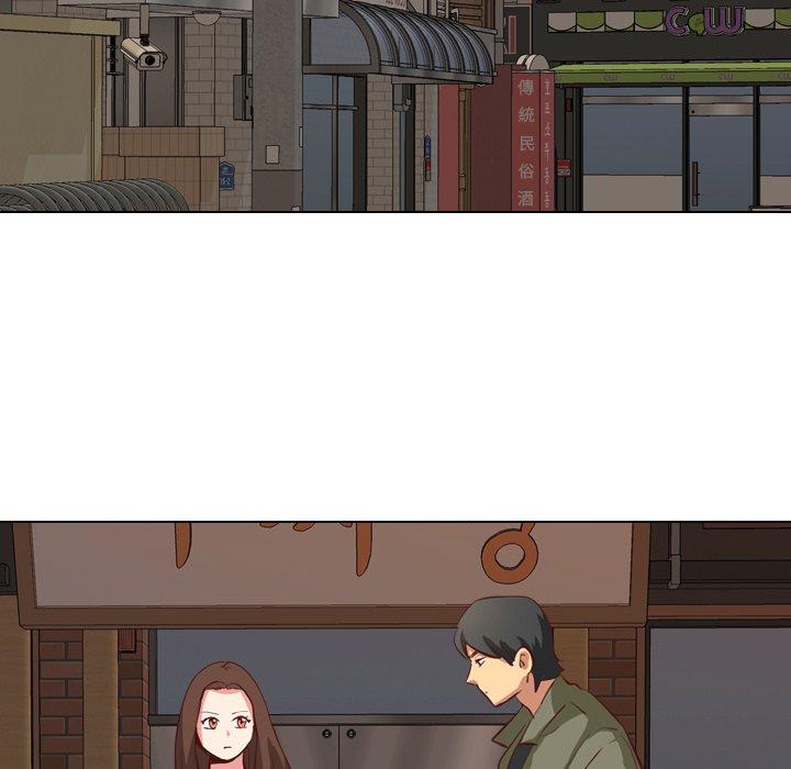 《哪有学妹这么乖》漫画 第4話