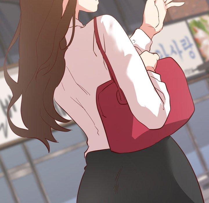 《哪有学妹这么乖》漫画 第4話