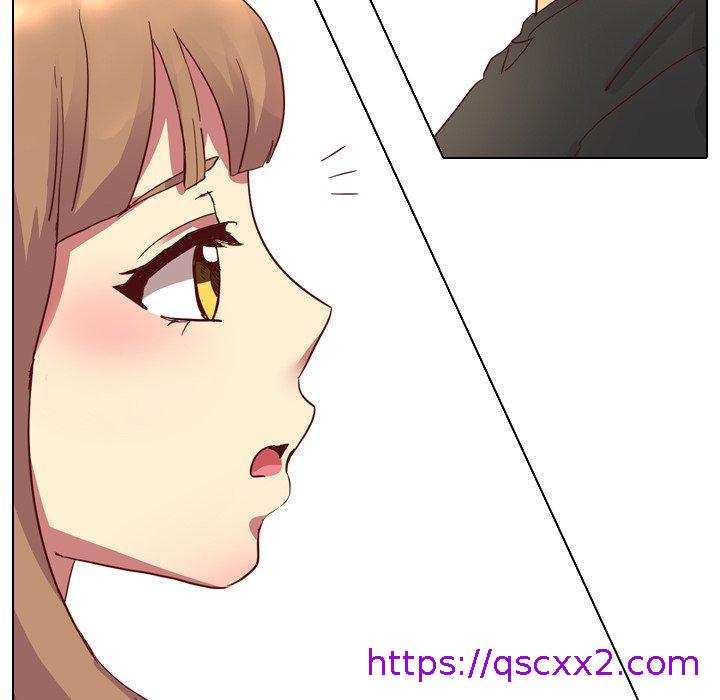 《哪有学妹这么乖》漫画 第4話
