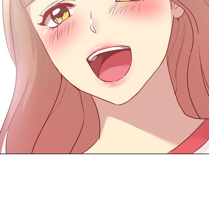 《哪有学妹这么乖》漫画 第4話