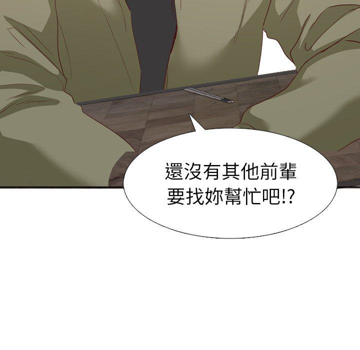《哪有学妹这么乖》漫画 第4話
