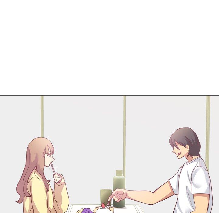 《哪有学妹这么乖》漫画 第4話