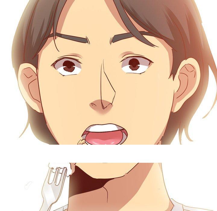 《哪有学妹这么乖》漫画 第4話