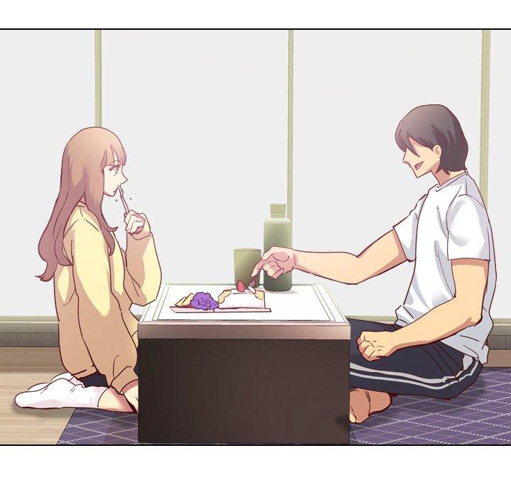 《哪有学妹这么乖》漫画 第5話