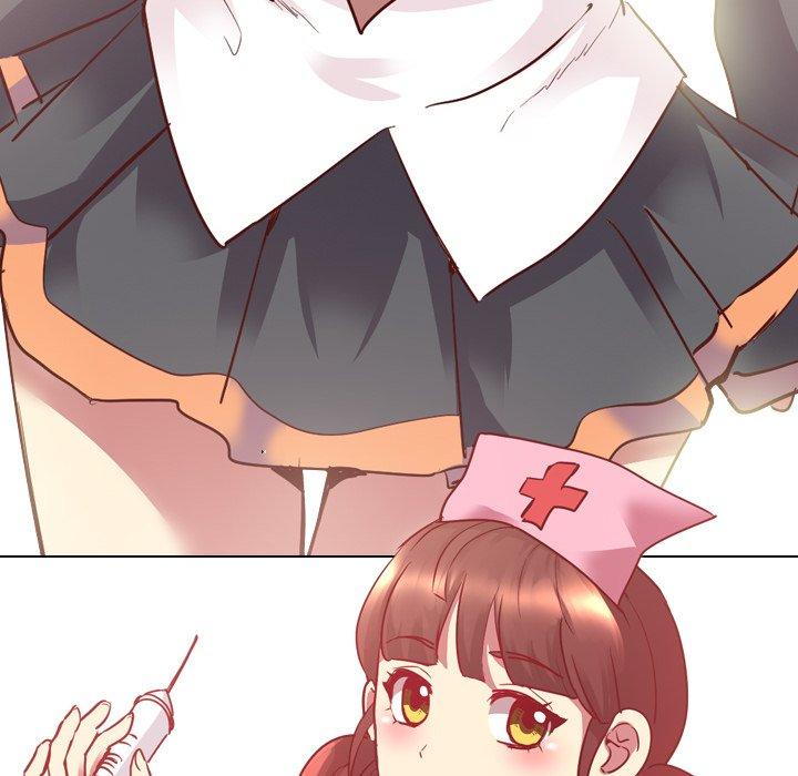 《哪有学妹这么乖》漫画 第5話