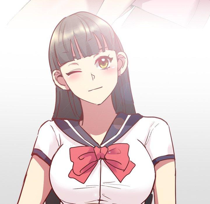 《哪有学妹这么乖》漫画 第5話