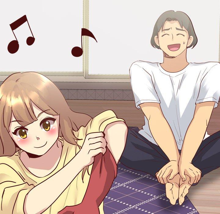 《哪有学妹这么乖》漫画 第5話