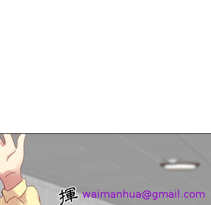 《哪有学妹这么乖》漫画 第5話