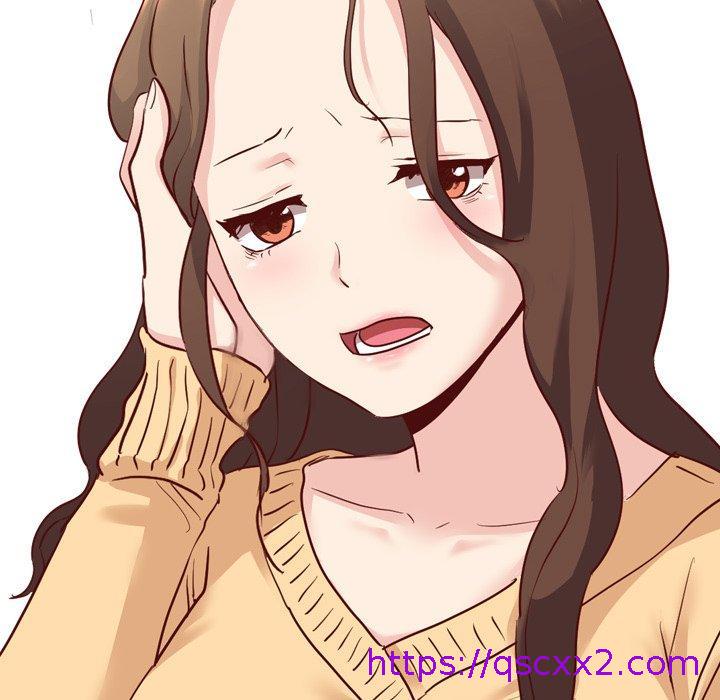《哪有学妹这么乖》漫画 第5話