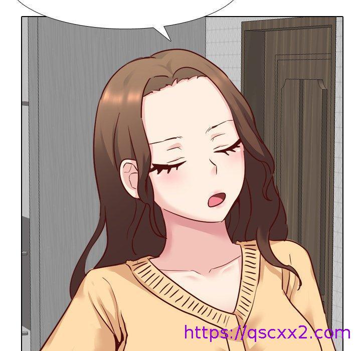 《哪有学妹这么乖》漫画 第5話