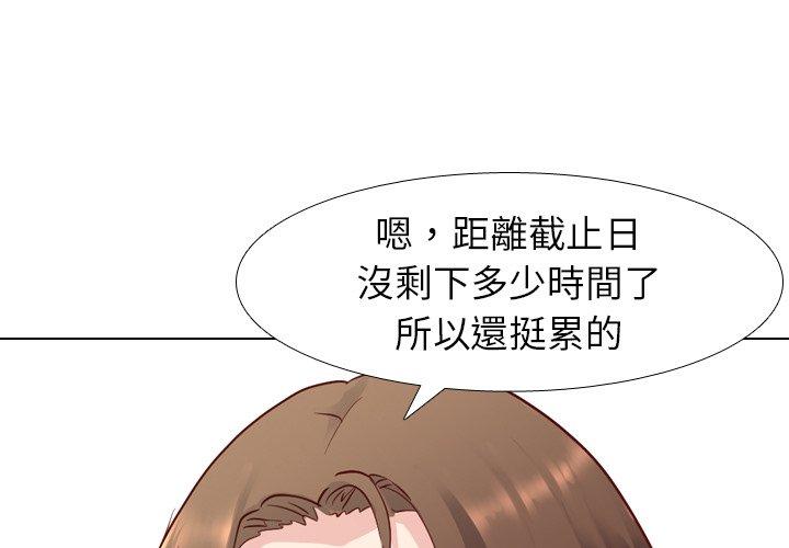 《哪有学妹这么乖》漫画 第6話