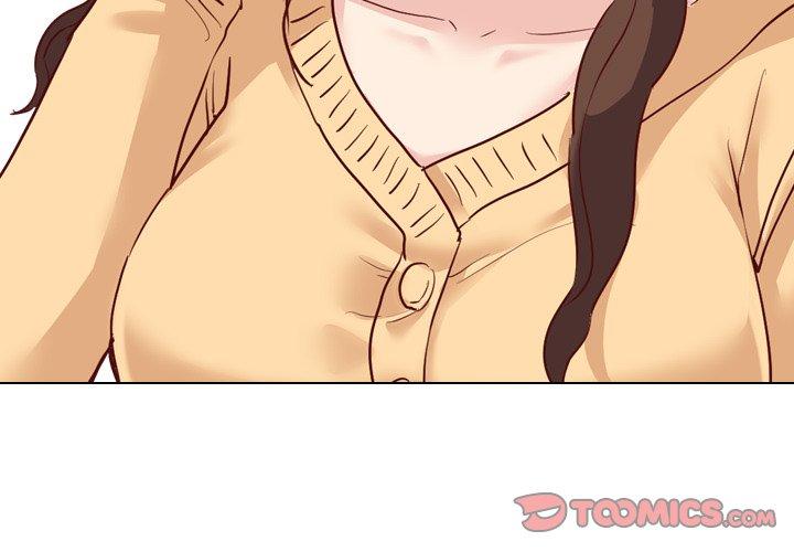 《哪有学妹这么乖》漫画 第6話