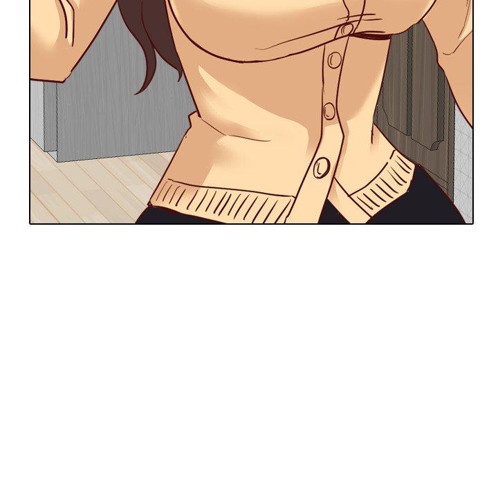 《哪有学妹这么乖》漫画 第6話