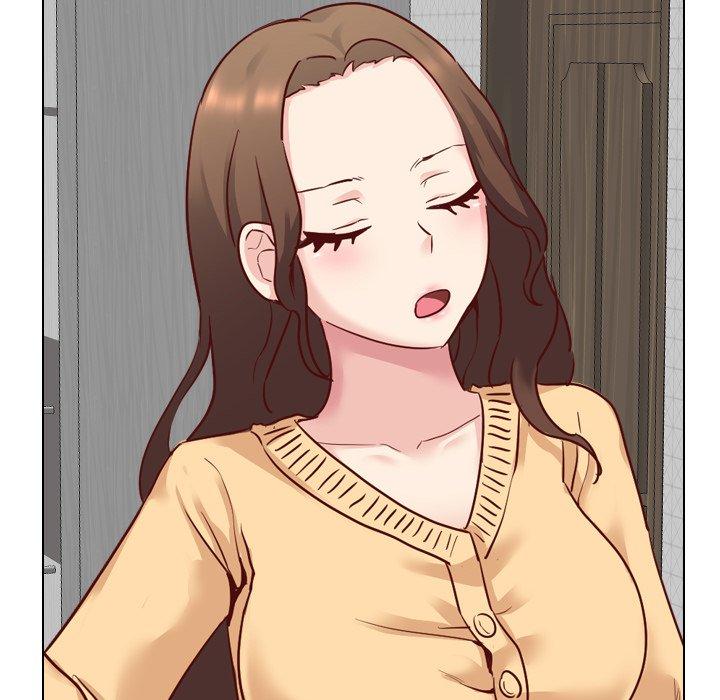 《哪有学妹这么乖》漫画 第6話