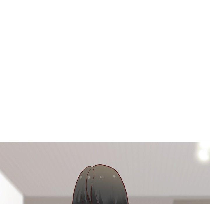 《哪有学妹这么乖》漫画 第6話