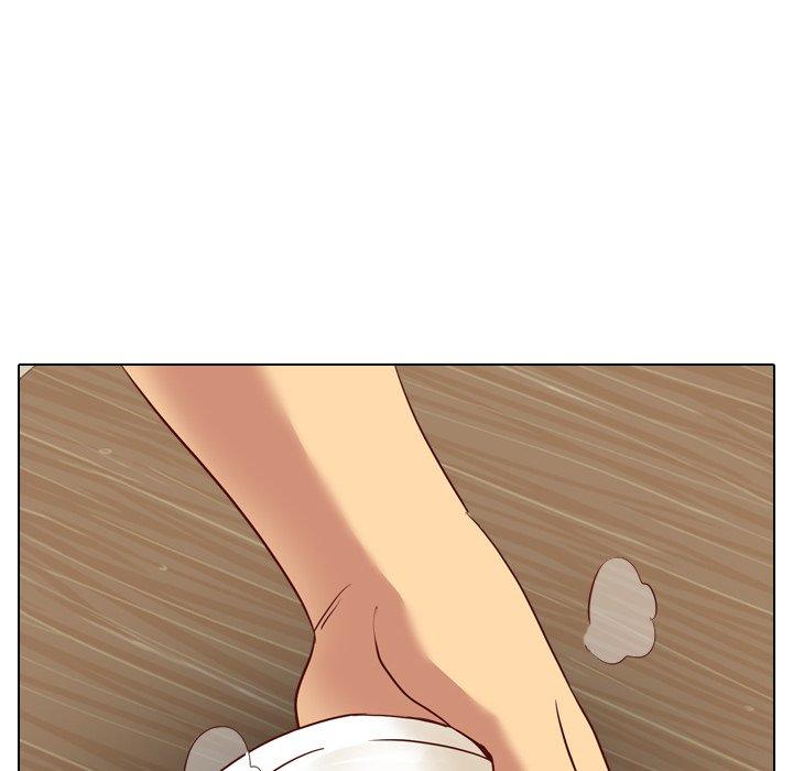 《哪有学妹这么乖》漫画 第6話