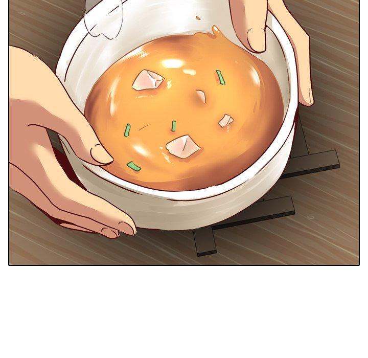 《哪有学妹这么乖》漫画 第6話
