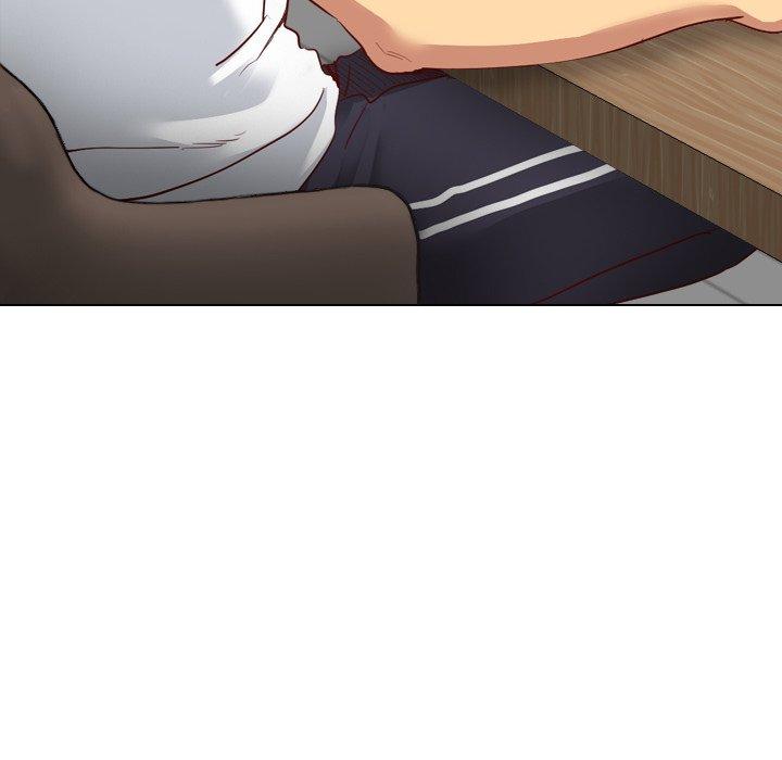 《哪有学妹这么乖》漫画 第6話