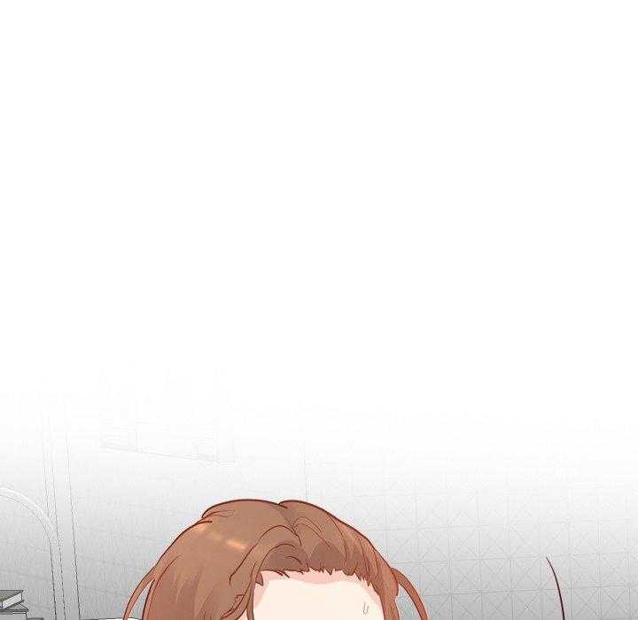 《哪有学妹这么乖》漫画 第6話