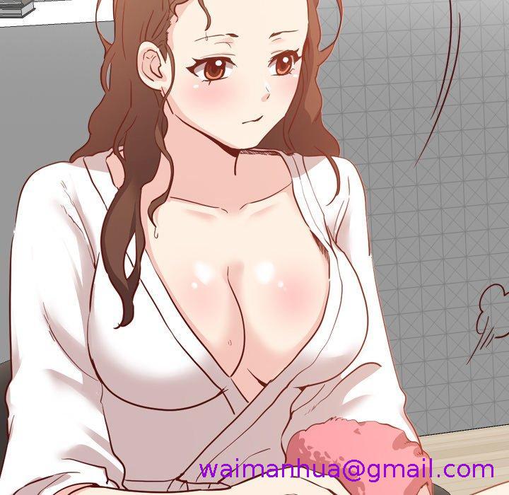 《哪有学妹这么乖》漫画 第6話