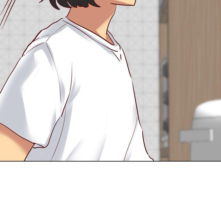 《哪有学妹这么乖》漫画 第6話