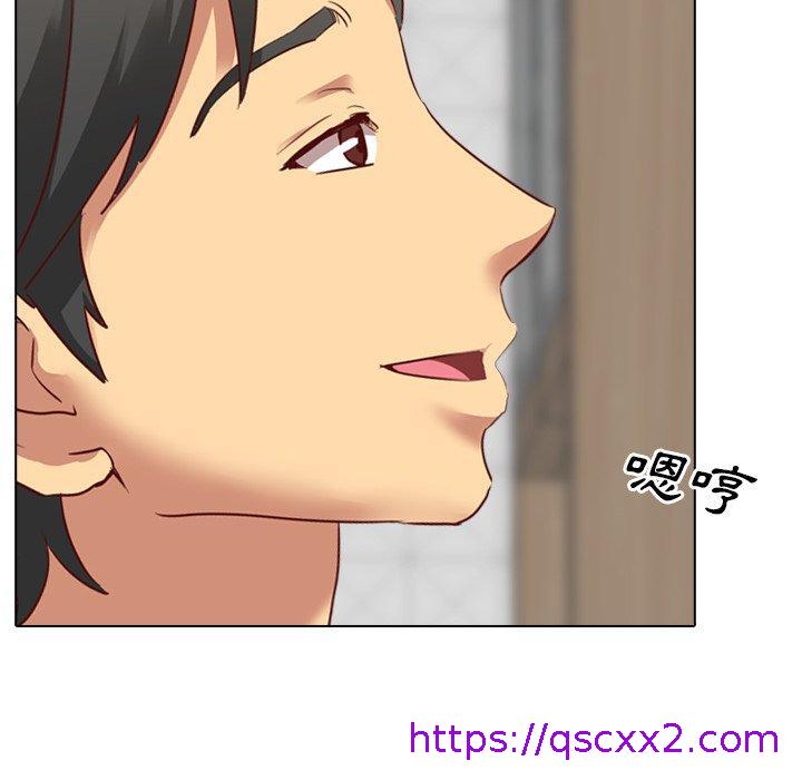 《哪有学妹这么乖》漫画 第6話