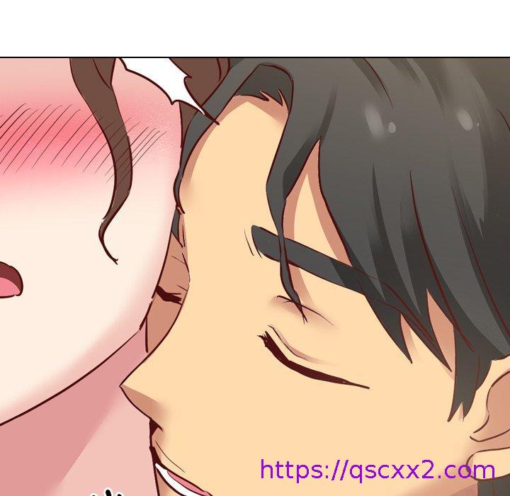 《哪有学妹这么乖》漫画 第6話