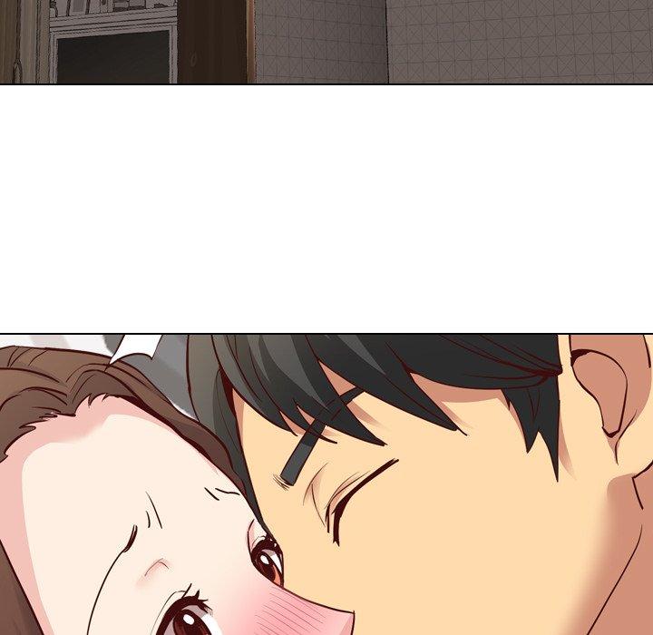 《哪有学妹这么乖》漫画 第6話