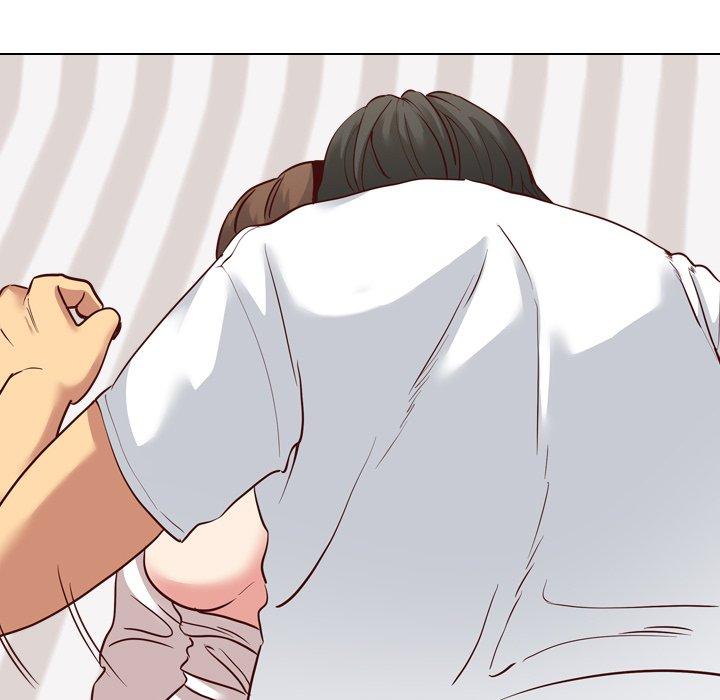 《哪有学妹这么乖》漫画 第6話