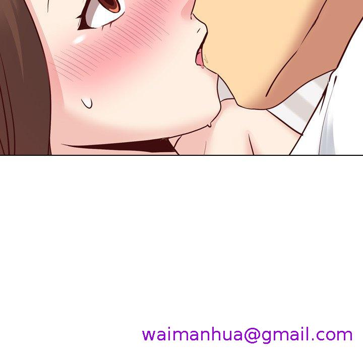 《哪有学妹这么乖》漫画 第6話