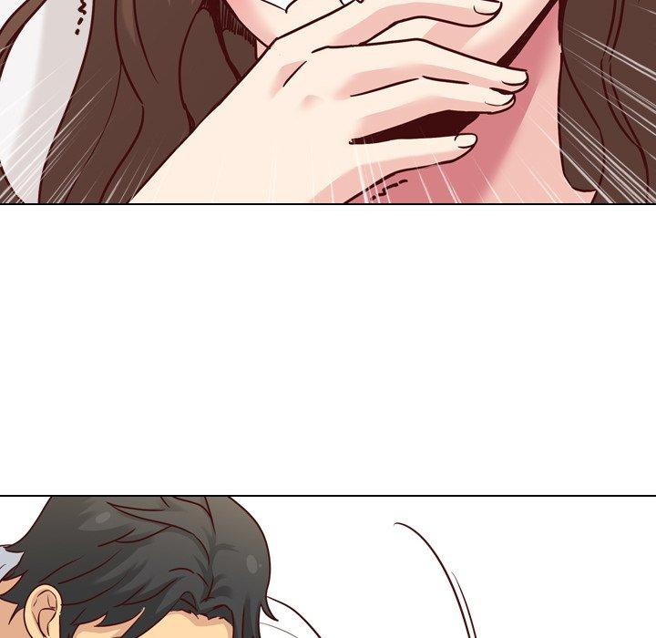 《哪有学妹这么乖》漫画 第6話
