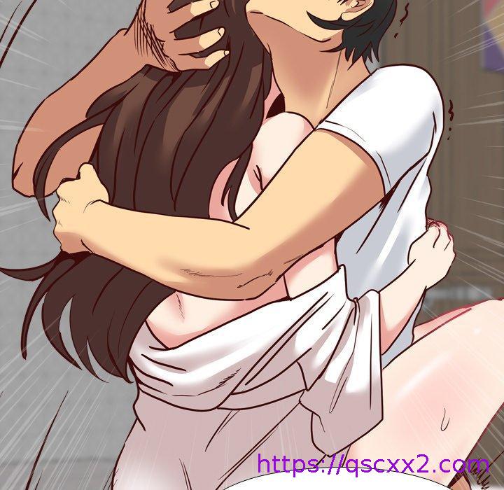 《哪有学妹这么乖》漫画 第7話