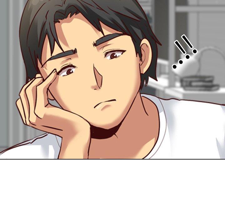 《哪有学妹这么乖》漫画 第7話