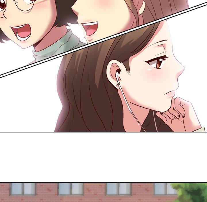 《哪有学妹这么乖》漫画 第7話