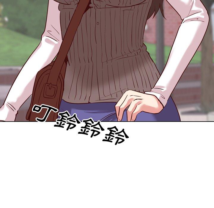 《哪有学妹这么乖》漫画 第7話