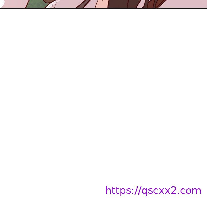 《哪有学妹这么乖》漫画 第7話