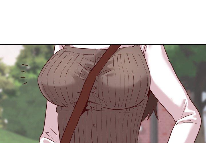 《哪有学妹这么乖》漫画 第8話