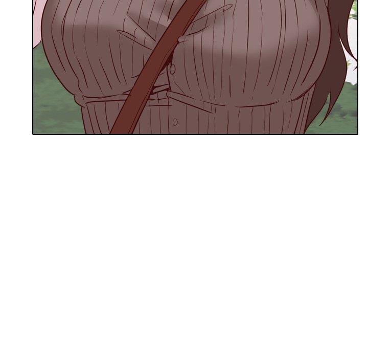 《哪有学妹这么乖》漫画 第8話