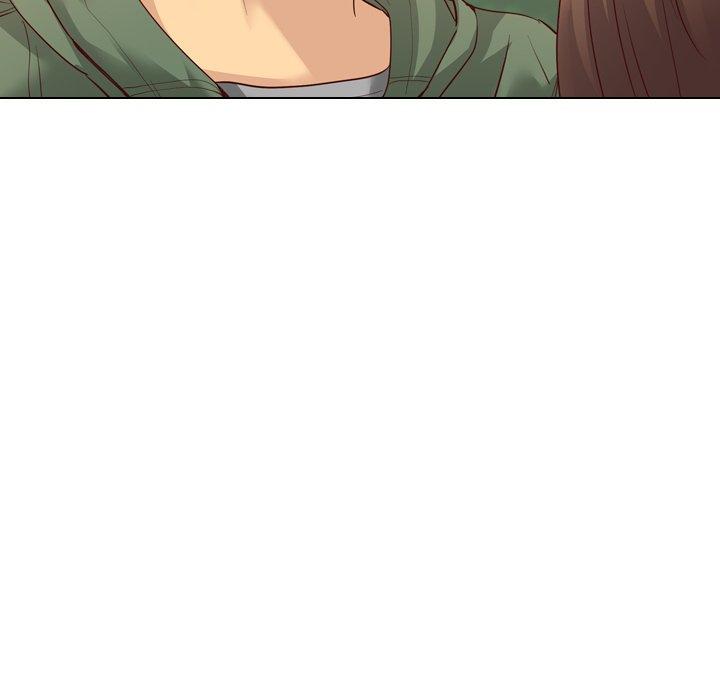 《哪有学妹这么乖》漫画 第8話
