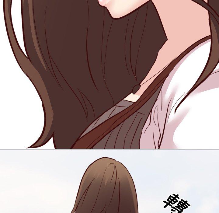 《哪有学妹这么乖》漫画 第8話