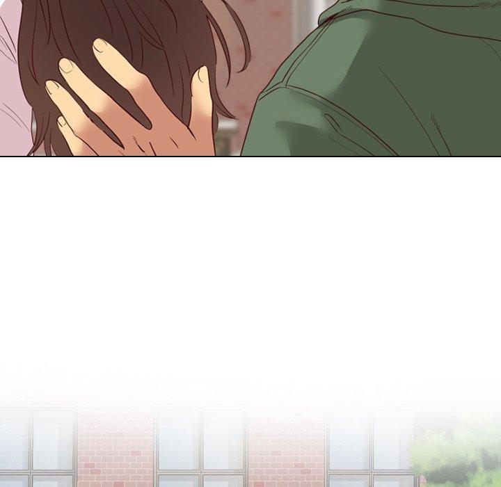 《哪有学妹这么乖》漫画 第8話