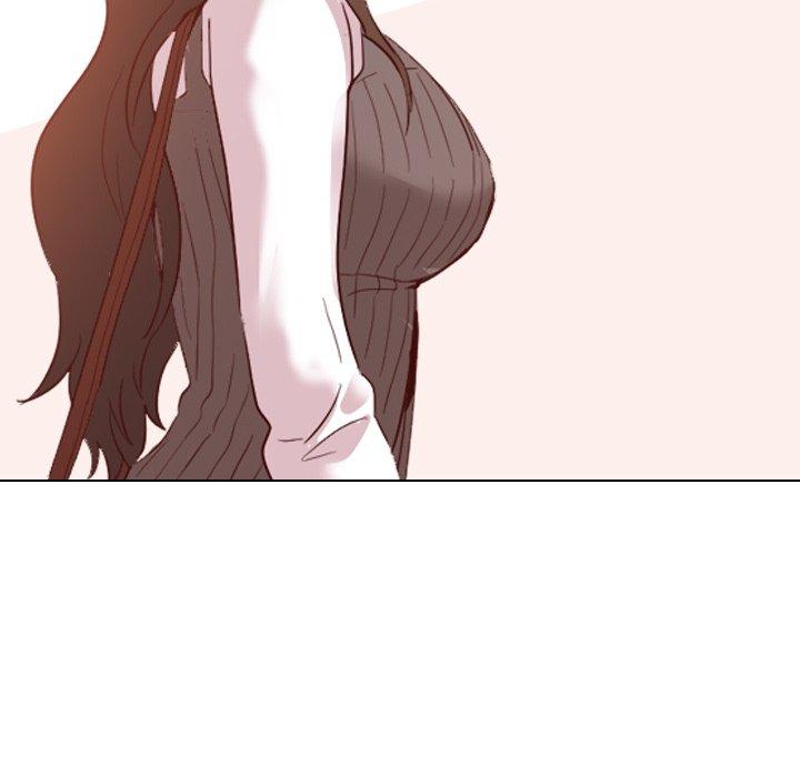 《哪有学妹这么乖》漫画 第8話