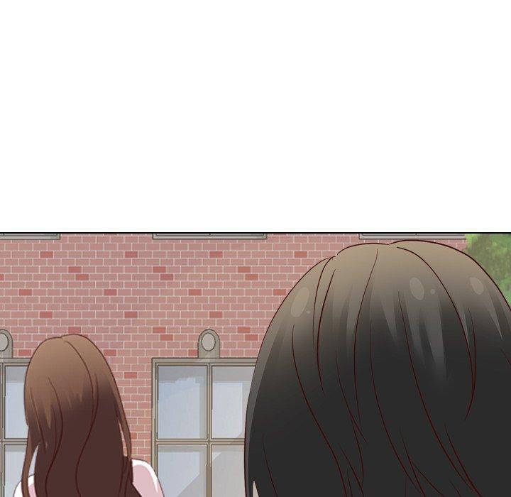 《哪有学妹这么乖》漫画 第8話