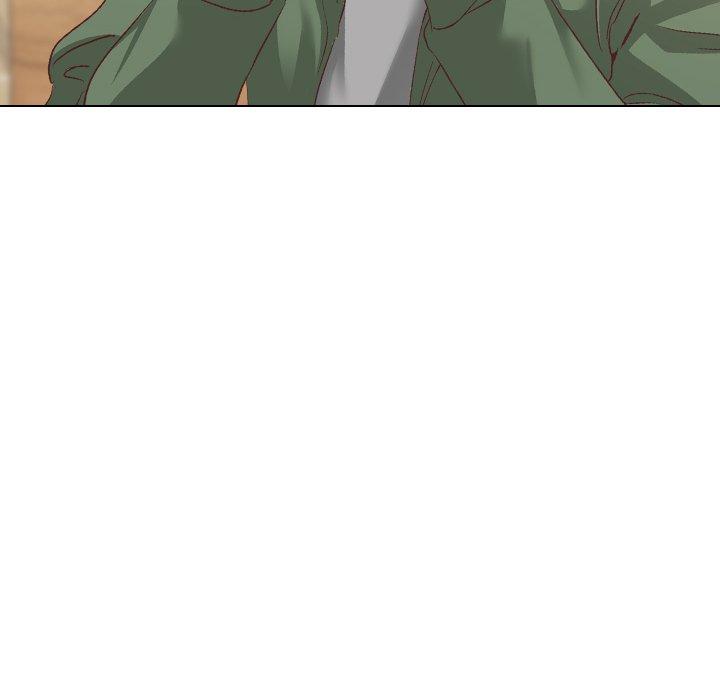 《哪有学妹这么乖》漫画 第8話